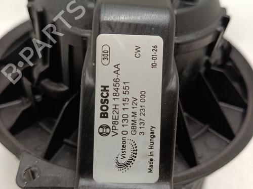 Motor calefaccion FORD FIESTA VI (CB1, CCN) 1.4 LPG | BP30031225M62 