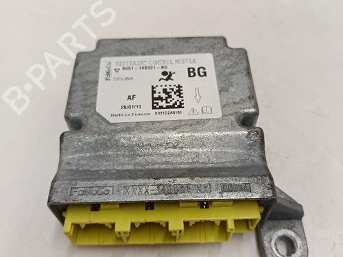 Używane Sterownik / Moduł Airbag FORD FIESTA VI (CB1, CCN) 1.4 LPG (92 hp) 30031227