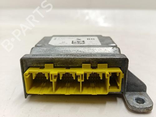 ECU airbags FORD FIESTA VI (CB1, CCN) 1.4 LPG | BP30031227M53