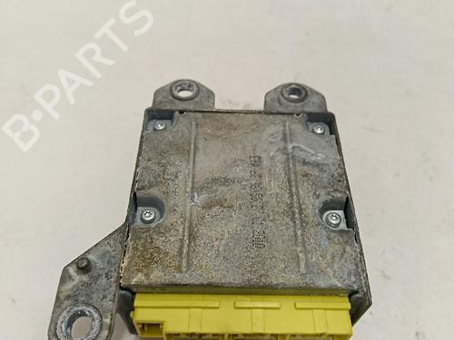 ECU airbags FORD FIESTA VI (CB1, CCN) 1.4 LPG | BP30031227M53