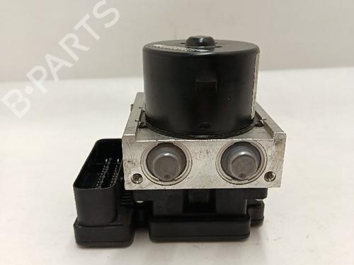 ABS Bremseaggregat FORD FIESTA VI (CB1, CCN) 1.4 LPG (92 hp) 30031229