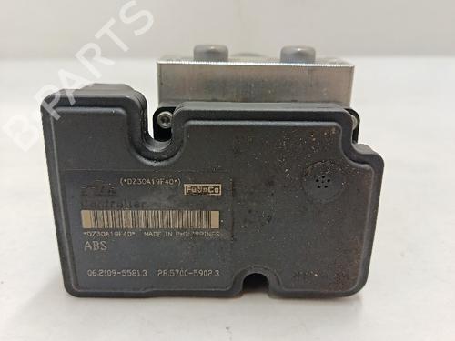 ABS pump FORD FIESTA VI (CB1, CCN) 1.4 LPG | BP30031229M43 