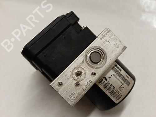 ABS pump FORD FIESTA VI (CB1, CCN) 1.4 LPG | BP30031229M43 