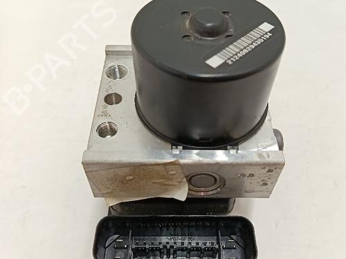 ABS pump FORD FIESTA VI (CB1, CCN) 1.4 LPG | BP30031229M43 