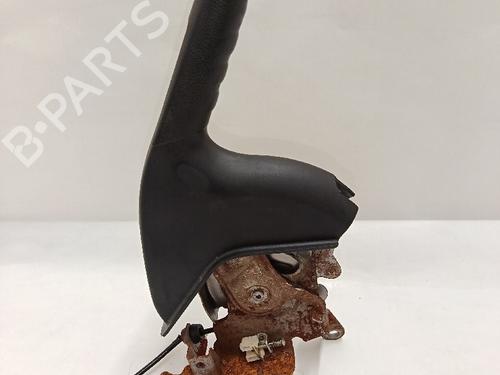 Used Hand brake FORD FIESTA VI (CB1, CCN) 1.4 LPG (92 hp) 30031232