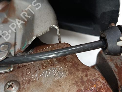 Frein à main FORD FIESTA VI (CB1, CCN) 1.4 LPG | BP30031232I18