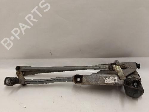 Używane Silniczek wycieraczek przednich FORD FIESTA VI (CB1, CCN) 1.4 LPG (92 hp) 30031233