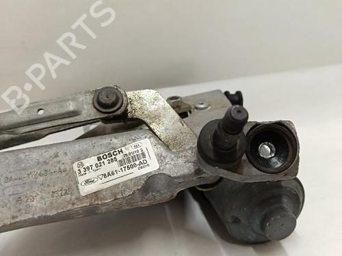 Silniczek wycieraczek przednich FORD FIESTA VI (CB1, CCN) 1.4 LPG | BP30031233M29 