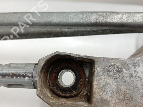 Silniczek wycieraczek przednich FORD FIESTA VI (CB1, CCN) 1.4 LPG | BP30031233M29 