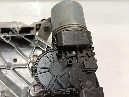 Silniczek wycieraczek przednich FORD FIESTA VI (CB1, CCN) 1.4 LPG | BP30031233M29 