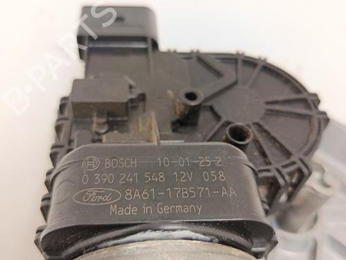 Silniczek wycieraczek przednich FORD FIESTA VI (CB1, CCN) 1.4 LPG | BP30031233M29 