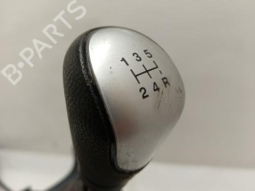 Gear lever FORD FIESTA VI (CB1, CCN) 1.4 LPG | BP30031234M90
