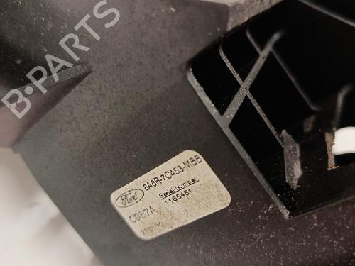 Gear lever FORD FIESTA VI (CB1, CCN) 1.4 LPG | BP30031234M90