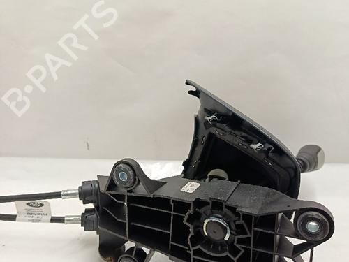 Gear lever FORD FIESTA VI (CB1, CCN) 1.4 LPG | BP30031234M90