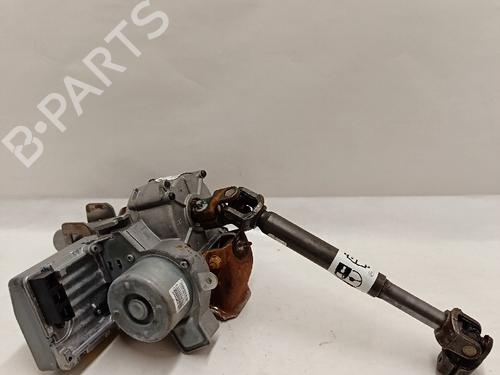 Used Steering column FORD FIESTA VI (CB1, CCN) 1.4 LPG (92 hp) 30031235