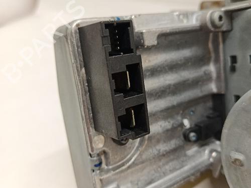 Steering column FORD FIESTA VI (CB1, CCN) 1.4 LPG | BP30031235M21 