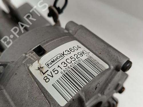 Steering column FORD FIESTA VI (CB1, CCN) 1.4 LPG | BP30031235M21 