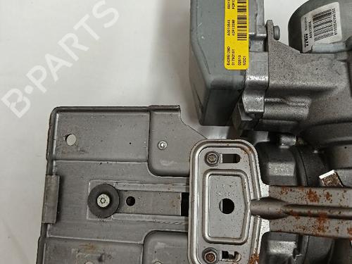 Steering column FORD FIESTA VI (CB1, CCN) 1.4 LPG | BP30031235M21 