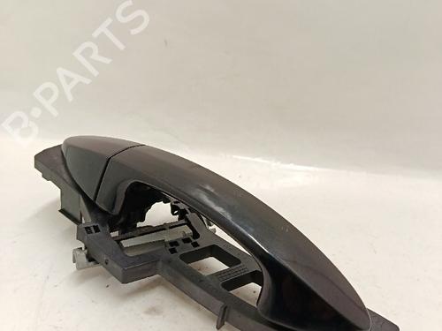 Used Other FORD FIESTA VI (CB1, CCN) 1.4 LPG (92 hp) 30031768