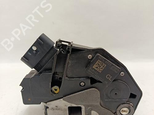 Used Rear right lock FORD FIESTA VI (CB1, CCN) 1.4 LPG (92 hp) 30031769