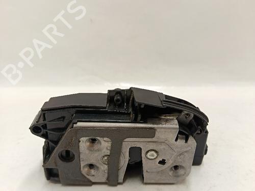 Rear right lock FORD FIESTA VI (CB1, CCN) 1.4 LPG | BP30031769C99