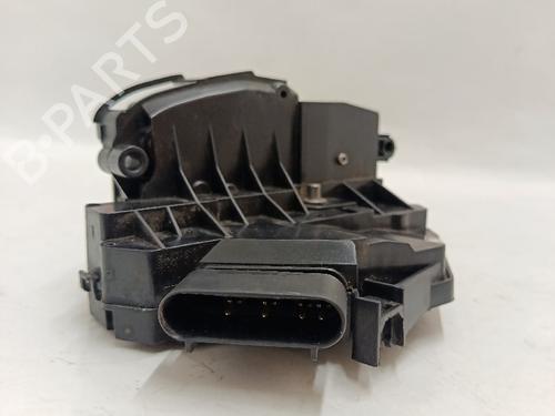 Rear right lock FORD FIESTA VI (CB1, CCN) 1.4 LPG | BP30031769C99
