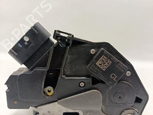 Rear right lock FORD FIESTA VI (CB1, CCN) 1.4 LPG | BP30031769C99