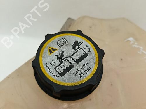 Expansion tank FORD FIESTA VI (CB1, CCN) 1.4 LPG | BP30031782C120
