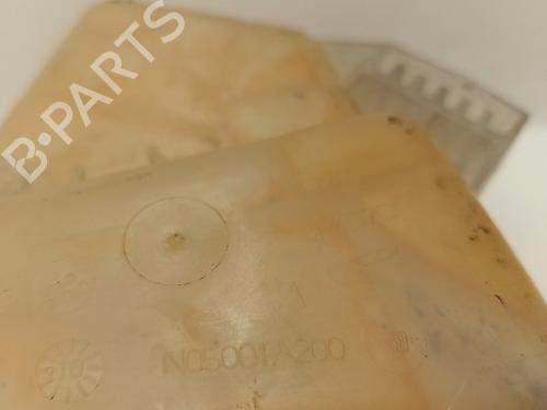 Expansion tank FORD FIESTA VI (CB1, CCN) 1.4 LPG | BP30031782C120