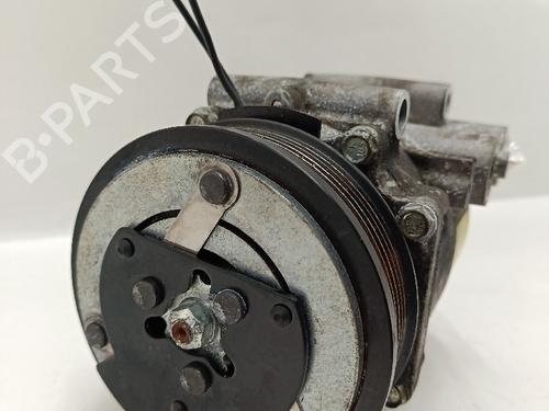 AC compressor FORD FIESTA VI (CB1, CCN) 1.4 LPG | BP30032209M34