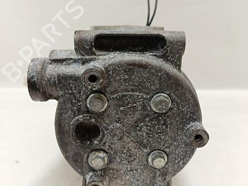 AC compressor FORD FIESTA VI (CB1, CCN) 1.4 LPG | BP30032209M34