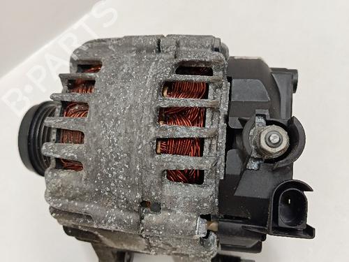 Alternator FORD FIESTA VI (CB1, CCN) 1.4 LPG | BP30032123M7