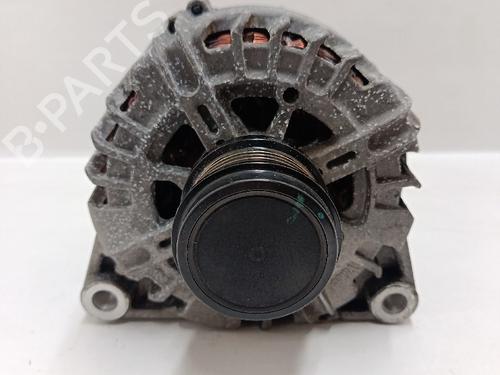 Alternator FORD FIESTA VI (CB1, CCN) 1.4 LPG | BP30032123M7