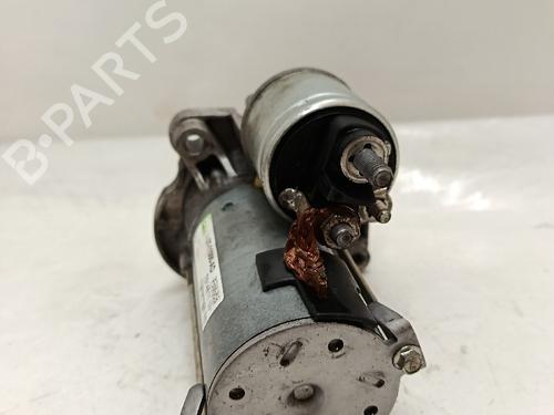 Startmotor FORD FIESTA VI (CB1, CCN) 1.4 LPG | BP30031303M8