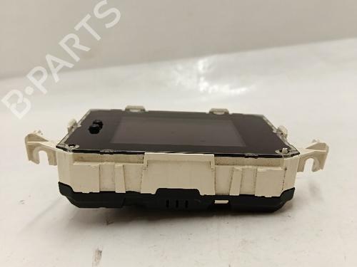 Display monitor FORD FIESTA VI (CB1, CCN) 1.4 LPG | BP30031380C48 