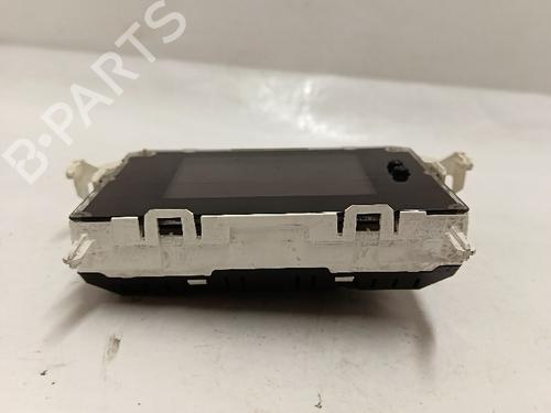Display monitor FORD FIESTA VI (CB1, CCN) 1.4 LPG | BP30031380C48 