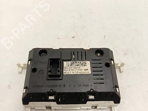 Display monitor FORD FIESTA VI (CB1, CCN) 1.4 LPG | BP30031380C48 