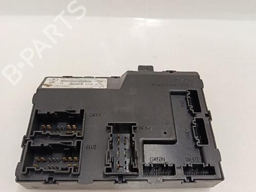 Used Other FORD FIESTA VI (CB1, CCN) 1.4 LPG (92 hp) 30031530