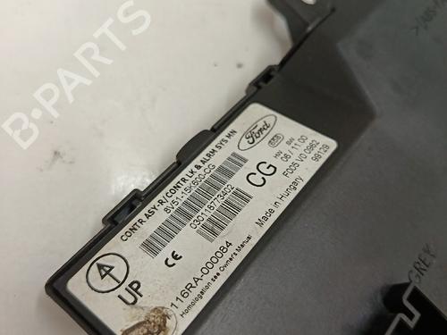 Other FORD FIESTA VI (CB1, CCN) 1.4 LPG | BP30031530O1