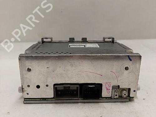 Used Radio FORD FIESTA VI (CB1, CCN) 1.4 LPG (92 hp) 30031408