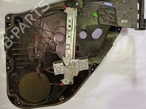 Rear left window mechanism FORD FIESTA VI (CB1, CCN) 1.4 LPG | BP30032885C24 