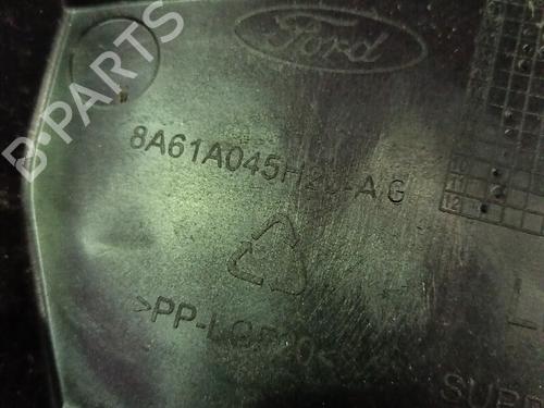 Rear left window mechanism FORD FIESTA VI (CB1, CCN) 1.4 LPG | BP30032885C24 