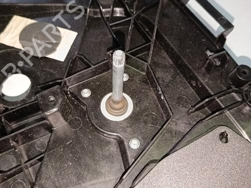 Rear left window mechanism FORD FIESTA VI (CB1, CCN) 1.4 LPG | BP30032885C24 