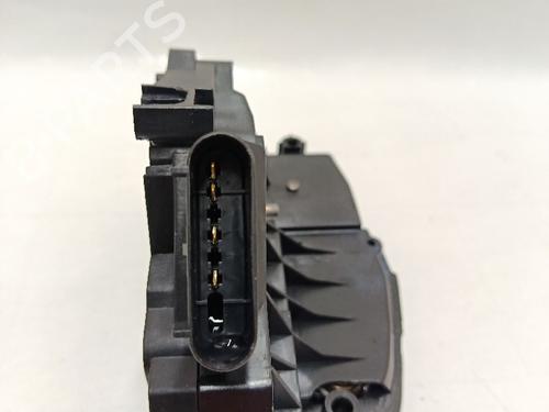 Rear left lock FORD FIESTA VI (CB1, CCN) 1.4 LPG | BP30033115C100