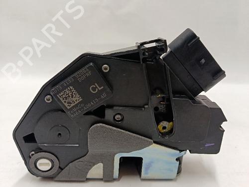 Rear left lock FORD FIESTA VI (CB1, CCN) 1.4 LPG | BP30033115C100