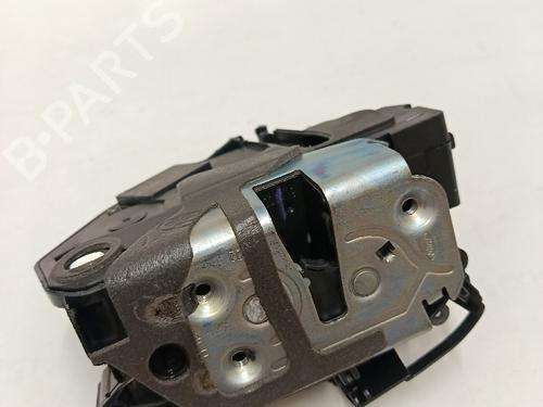 Rear left lock FORD FIESTA VI (CB1, CCN) 1.4 LPG | BP30033115C100