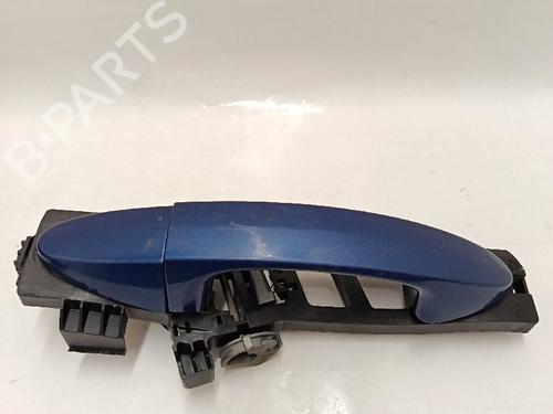 Andre FORD FIESTA VI (CB1, CCN) [2008-2025]  30033116