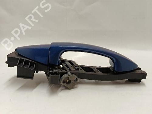 Andre FORD FIESTA VI (CB1, CCN)  | BP30033116O1 