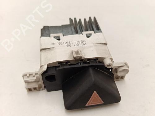 Used Warning switch FORD FOCUS I (DAW, DBW) [1998-2009]  30032370