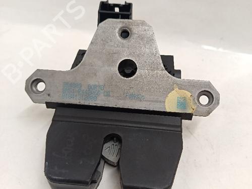 Used Tailgate lock FORD FOCUS II (DA_, HCP, DP) [2004-2013]  30031912